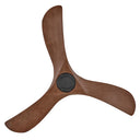 Hinkley Swell Flush Illuminated 56" LED Smart Fan Alternate Image-10