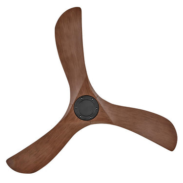 Hinkley Swell Flush Illuminated 56" LED Smart Fan Alternate Image-10