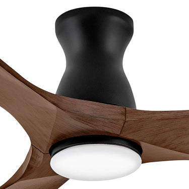 Hinkley Swell Flush Illuminated 56" LED Smart Fan Alternate Image-11