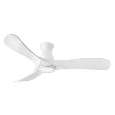 Hinkley Swell Flush Illuminated 56" LED Smart Fan Alternate Image-13