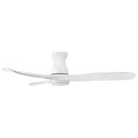 Hinkley Swell Flush Illuminated 56" LED Smart Fan Alternate Image-15