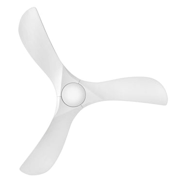 Hinkley Swell Flush Illuminated 56" LED Smart Fan Alternate Image-16