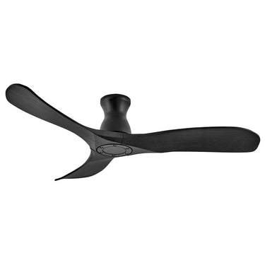 Hinkley Swell Flush Illuminated 56" LED Smart Fan Main Image