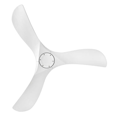 Hinkley Swell Flush Illuminated 56" LED Smart Fan Alternate Image-17