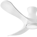 Hinkley Swell Flush Illuminated 56" LED Smart Fan Alternate Image-18