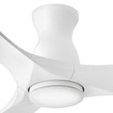 Hinkley Swell Flush Illuminated 56" LED Smart Fan Alternate Image-19