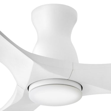 Hinkley Swell Flush Illuminated 56" LED Smart Fan Alternate Image-19