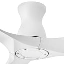 Hinkley Swell Flush Illuminated 56" LED Smart Fan Alternate Image-20