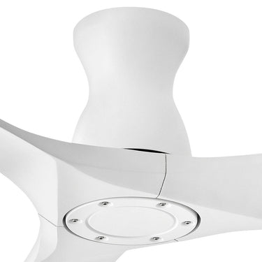 Hinkley Swell Flush Illuminated 56" LED Smart Fan Alternate Image-20