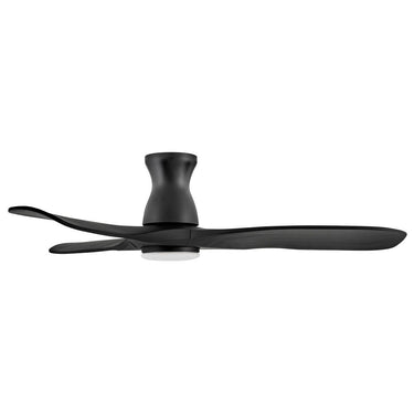 Hinkley Swell Flush Illuminated 56" LED Smart Fan Alternate Image-2