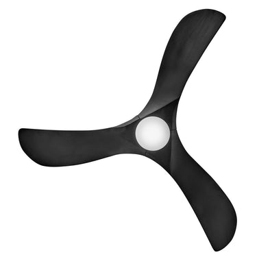 Hinkley Swell Flush Illuminated 56" LED Smart Fan Alternate Image-3