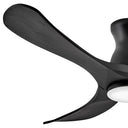 Hinkley Swell Flush Illuminated 56" LED Smart Fan Alternate Image-5