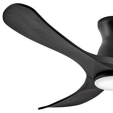Hinkley Swell Flush Illuminated 56" LED Smart Fan Alternate Image-5