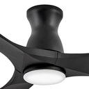 Hinkley Swell Flush Illuminated 56" LED Smart Fan Alternate Image-6
