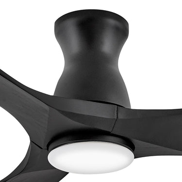 Hinkley Swell Flush Illuminated 56" LED Smart Fan Alternate Image-6