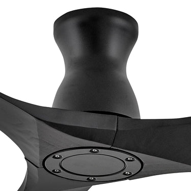 Hinkley Swell Flush Illuminated 56" LED Smart Fan Alternate Image-7