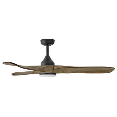 Hinkley Swell Illuminated 56" LED Smart Fan Alternate Image-12