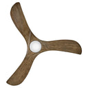 Hinkley Swell Illuminated 56" LED Smart Fan Alternate Image-13