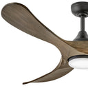 Hinkley Swell Illuminated 56" LED Smart Fan Alternate Image-15
