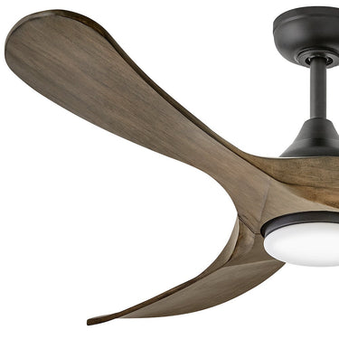 Hinkley Swell Illuminated 56" LED Smart Fan Alternate Image-15