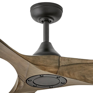Hinkley Swell Illuminated 56" LED Smart Fan Alternate Image-17