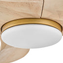 Hinkley Swell Illuminated 56" LED Smart Fan Alternate Image-21