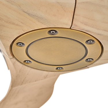 Hinkley Swell Illuminated 56" LED Smart Fan Alternate Image-22