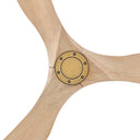 Hinkley Swell Illuminated 56" LED Smart Fan Alternate Image-24