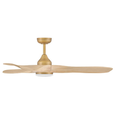 Hinkley Swell Illuminated 56" LED Smart Fan Alternate Image-26