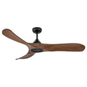 Hinkley Swell Illuminated 56" LED Smart Fan Alternate Image-28
