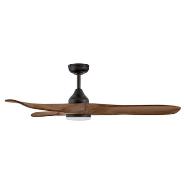 Hinkley Swell Illuminated 56" LED Smart Fan Alternate Image-29