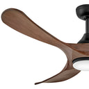 Hinkley Swell Illuminated 56" LED Smart Fan Alternate Image-32