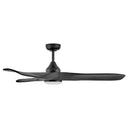 Hinkley Swell Illuminated 56" LED Smart Fan Alternate Image-3