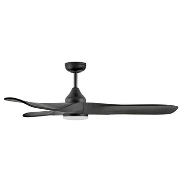 Hinkley Swell Illuminated 56" LED Smart Fan Alternate Image-3