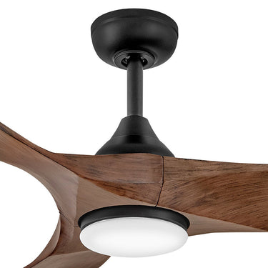 Hinkley Swell Illuminated 56" LED Smart Fan Alternate Image-33