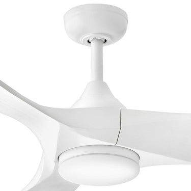 Hinkley Swell Illuminated 56" LED Smart Fan Alternate Image-39