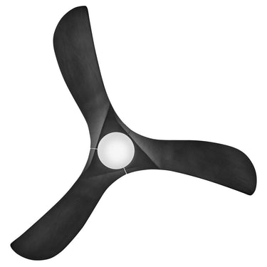 Hinkley Swell Illuminated 56" LED Smart Fan Alternate Image-4