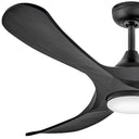 Hinkley Swell Illuminated 56" LED Smart Fan Alternate Image-6