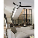 Hinkley Swell Illuminated 72" LED Smart Fan Alternate Image-9