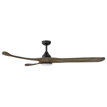 Hinkley Swell Illuminated 72" LED Smart Fan Alternate Image-11