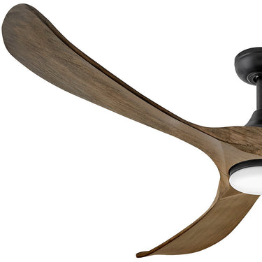 Hinkley Swell Illuminated 72" LED Smart Fan Alternate Image-14