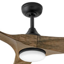 Hinkley Swell Illuminated 72" LED Smart Fan Alternate Image-15