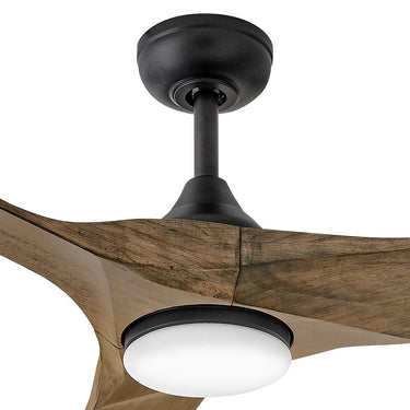 Hinkley Swell Illuminated 72" LED Smart Fan Alternate Image-15