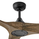 Hinkley Swell Illuminated 72" LED Smart Fan Alternate Image-16