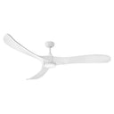 Hinkley Swell Illuminated 72" LED Smart Fan Alternate Image-17