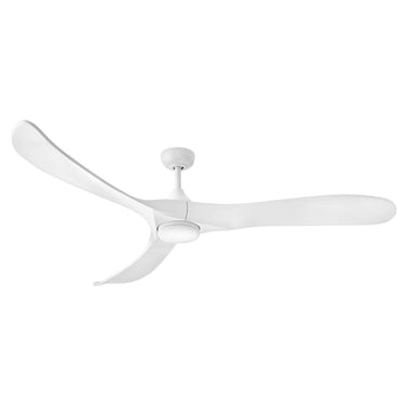 Hinkley Swell Illuminated 72" LED Smart Fan Alternate Image-17