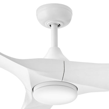 Hinkley Swell Illuminated 72" LED Smart Fan Alternate Image-22