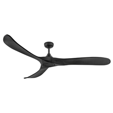Hinkley Swell Illuminated 72" LED Smart Fan Alternate Image-2