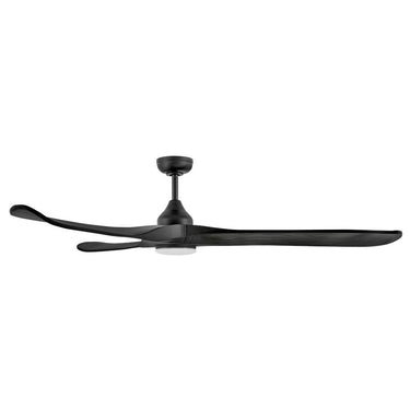 Hinkley Swell Illuminated 72" LED Smart Fan Alternate Image-3