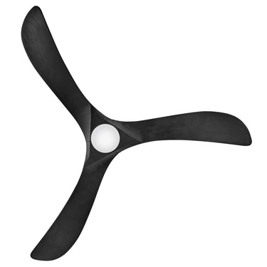 Hinkley Swell Illuminated 72" LED Smart Fan Alternate Image-4